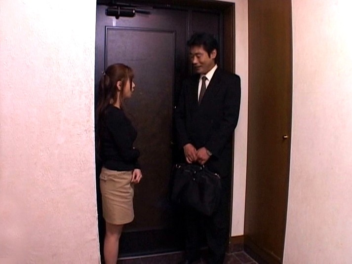 好色妻 私、Mなんです 誰でもいいから犯して下さい つかもと友希