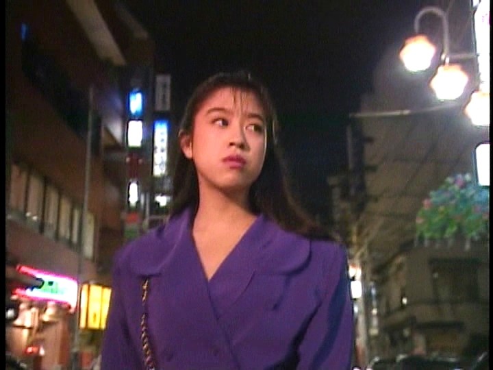 口全ワイセツ 藤本聖名子