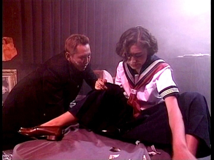 ハマッチョバナナ 伊藤真紀