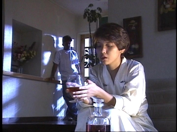 淫麗男狂い 有森麗