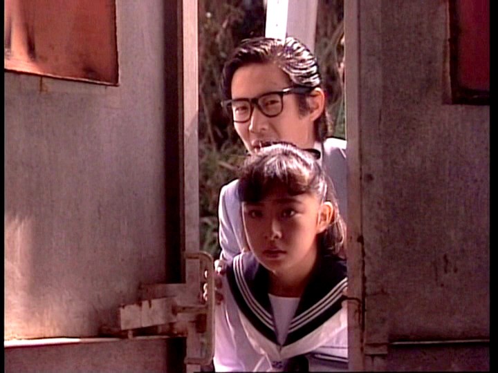 淫姦証明 葉山みどり