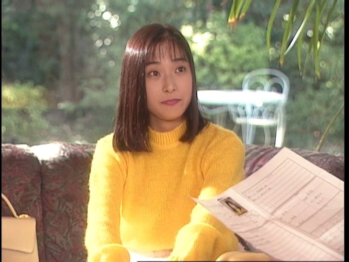 濡れすぎがたまにきず 北原梨奈