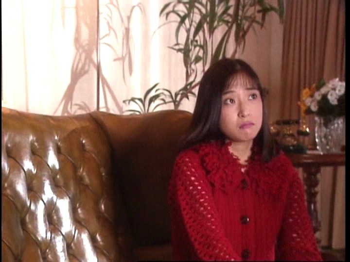 濡れすぎがたまにきず 北原梨奈