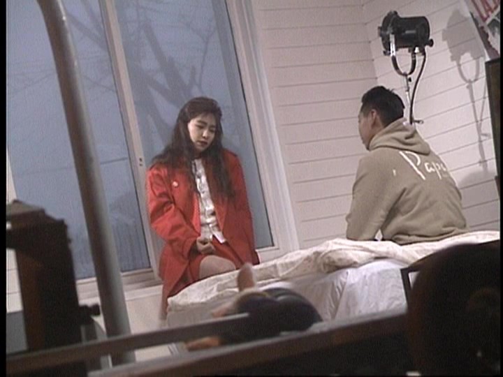 解体新書 悶絶エロトピア 冴島奈緒
