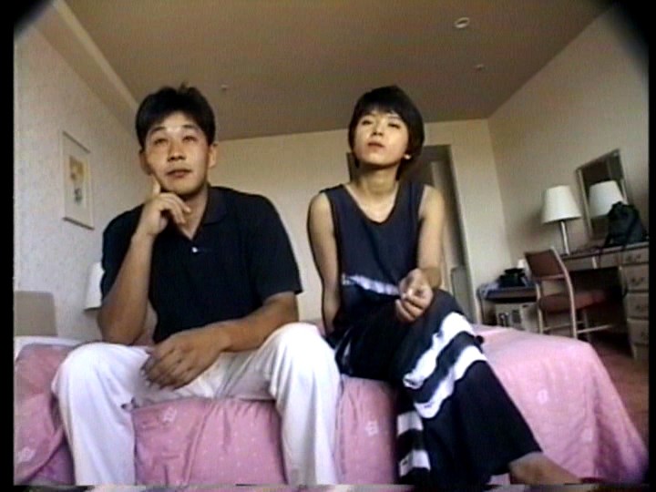 素人参加募集ビデオ 有森麗としてみませんか？