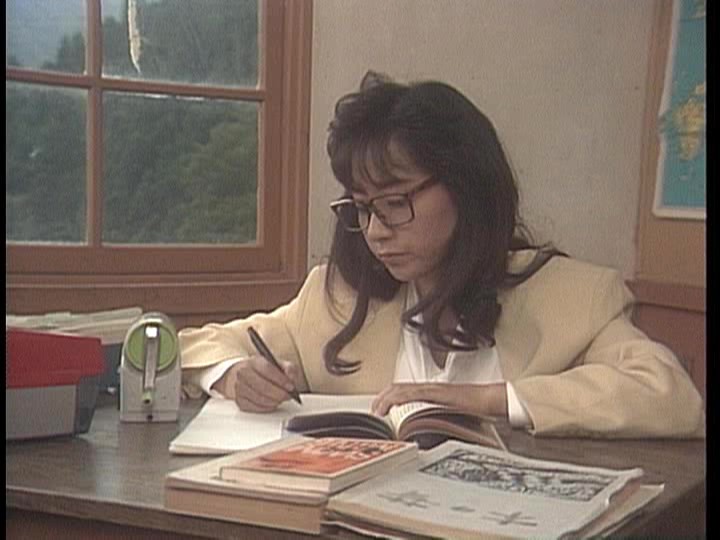 あぶない放課後 女教師スペシャル 4 美穂由紀