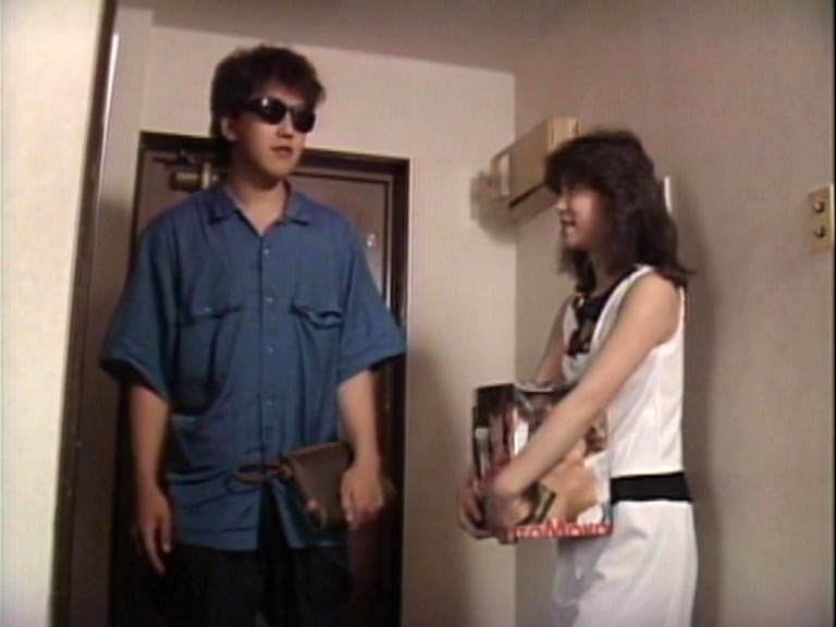With Bed Time TOMOKO・SHINOMIYA 篠宮とも子