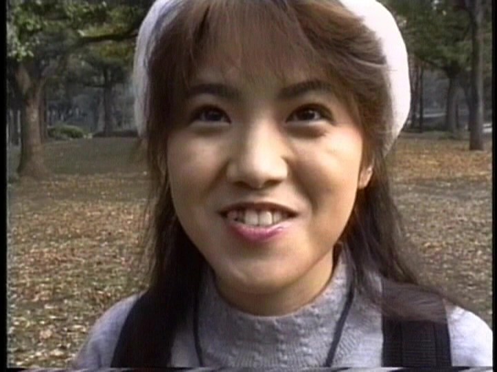 あみいのナンパストリート 森下あみい