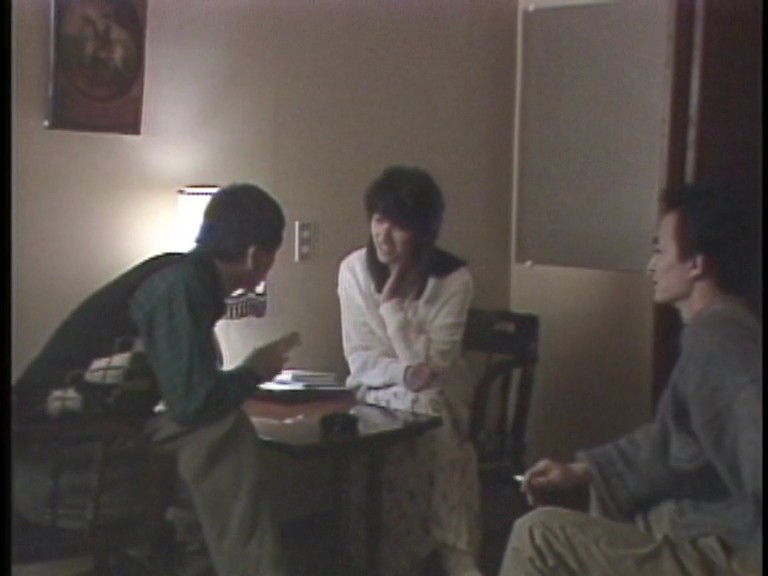 えり子の本番パートII 中川えり子