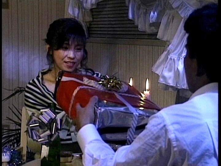 若妻どれい 背徳のエクスタシー 吉川りりあ