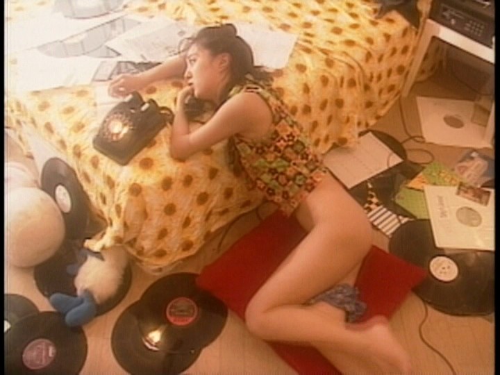 平成淑女宣言 白石ひとみ