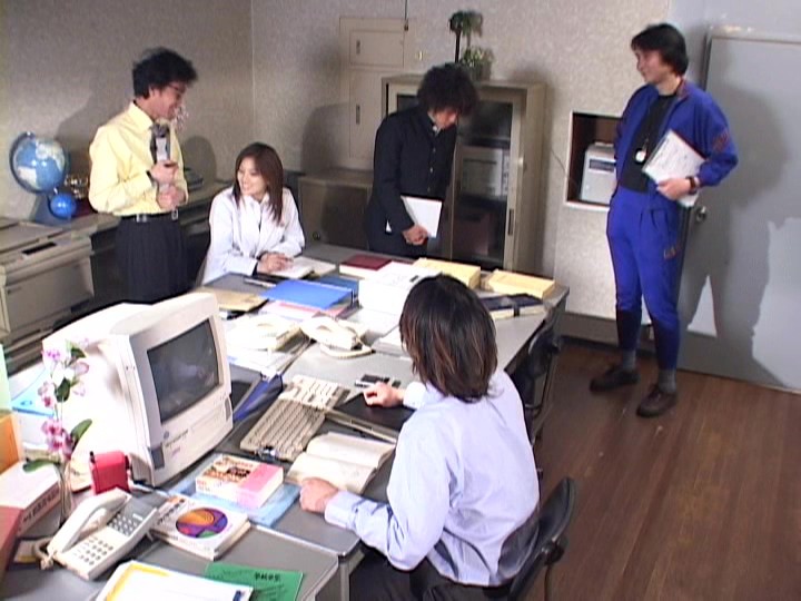 女教師監禁飼育 小沢なつき 完全リモザイク