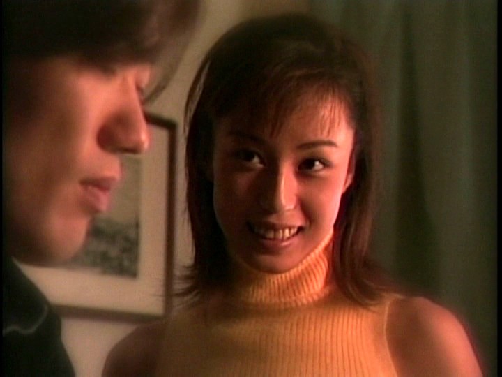 復刻 お義姉さんは美・看護婦 及川奈央