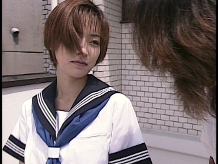 復刻 人間廃業 三浦あいか