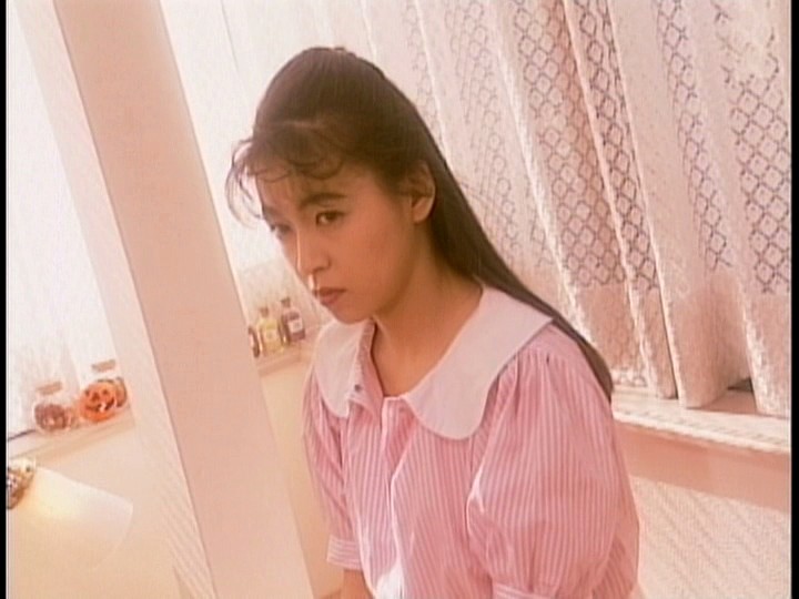 復刻 キスだけでぬるぬる 北原ななせ