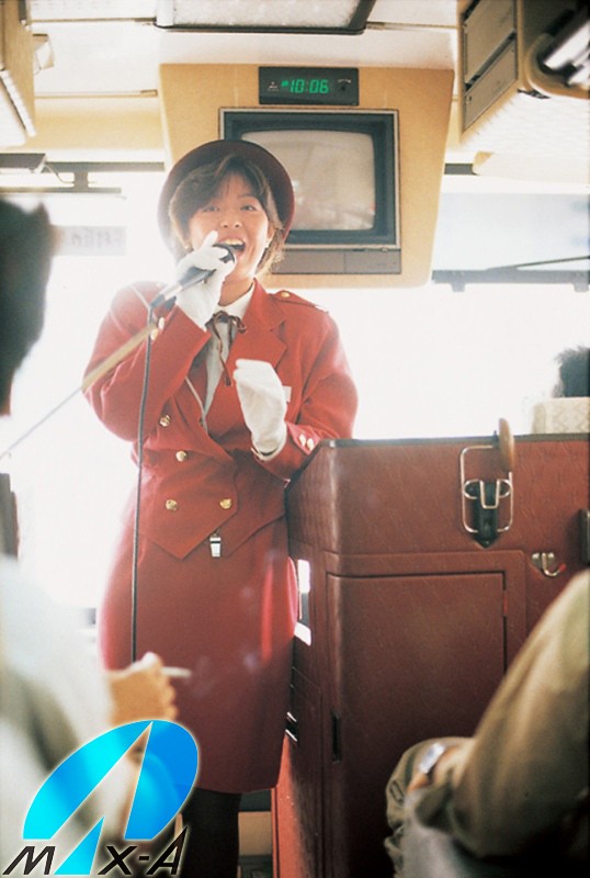 【復刻版】 観月マリのデルタフォース