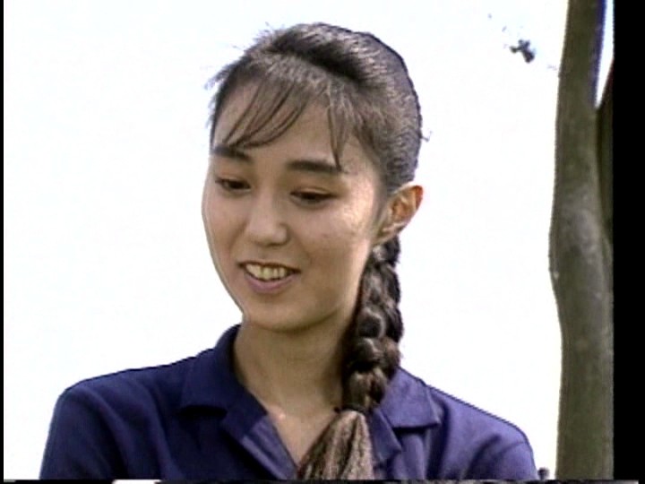 白石ひとみ デジタルリマスタリング