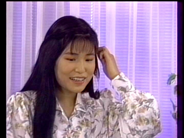 剥き出しモロ見え 椎名このみ