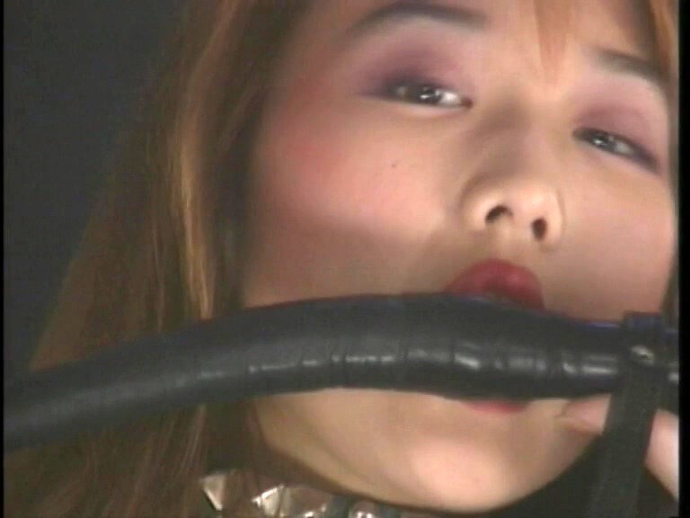 めしべの頬ずり 憂木瞳