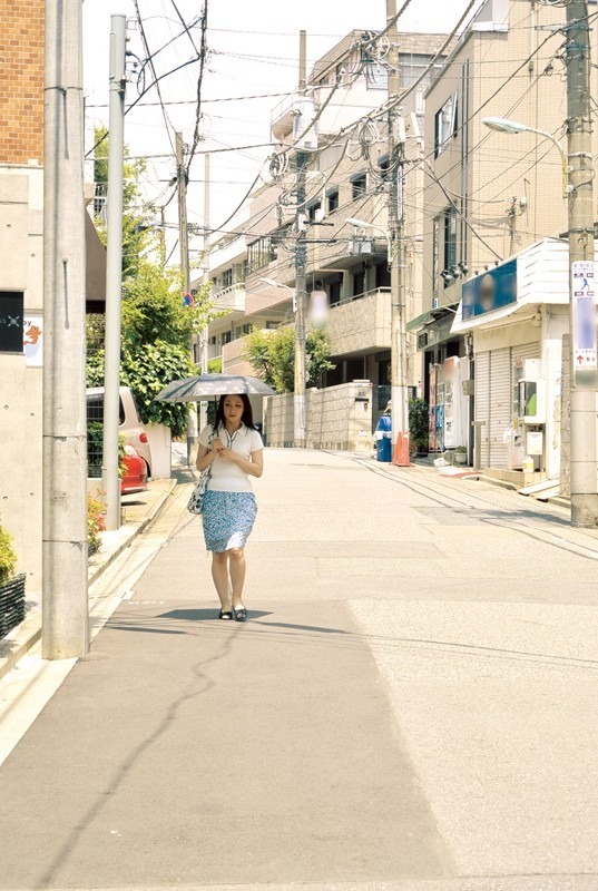 弟の嫁 松本まりな