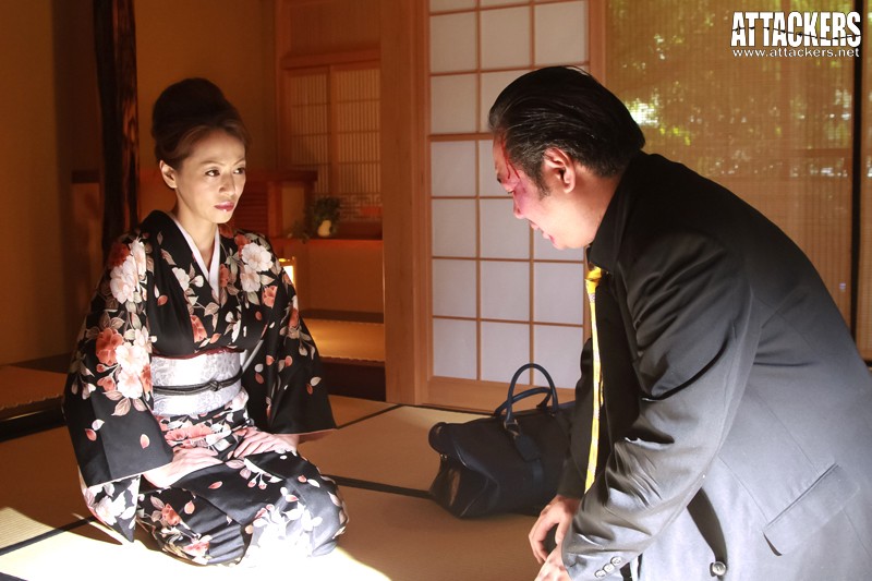 極道の女 外伝 かつて姐と呼ばれた女 麻生早苗